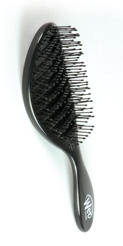 Wet Brush Séchage Rapide