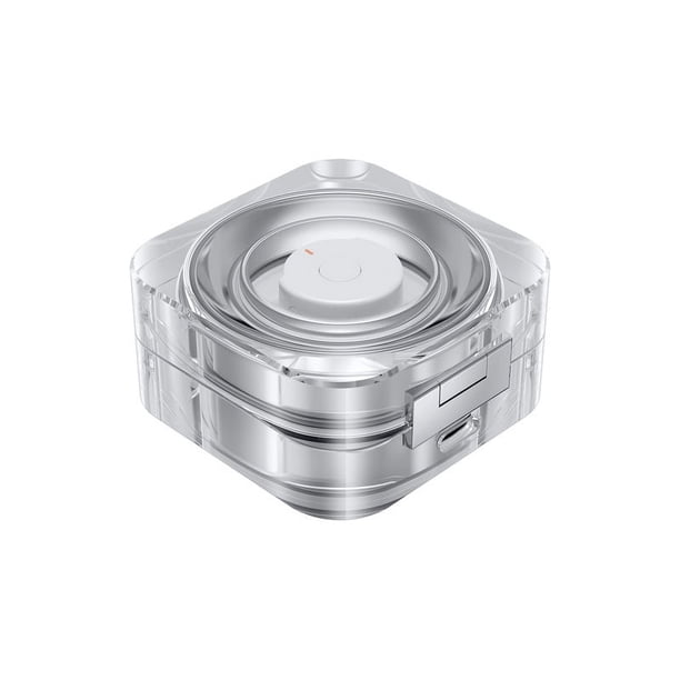 Samsung Galaxy Ring Size 10 Silver - Walmart.ca