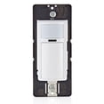 thumbnail image 3 of Decora Motion Sensor In-Wall Switch 2A Single Pole in White, 3 of 6