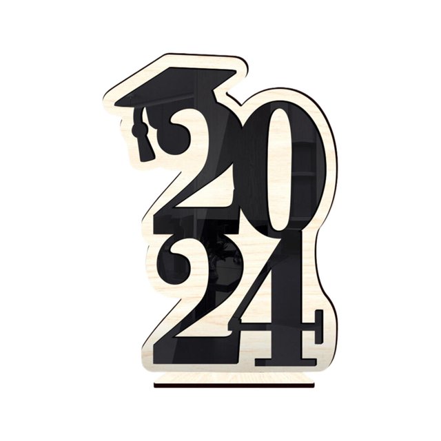 Graduation Season Ornaments Dining Room Table Decor Woodsy Decor Graduation Table Ornaments Grade Table Center Grad Season Decor Grad Party