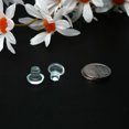 thumbnail image 4 of Unique Bargains Pare-Chocs Plat Transparent 8mm pour Meubles de Patio Extérieurs, 4 of 4