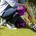 thumbnail image 4 of EGNMCR Garden Knee Protector Outdoor Weeding And Flower Cutting Garden Knee Protector Labor Protection Household Sponge Elastic Protection Knee Pad Garden cushion, 4 of 6
