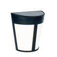 thumbnail image 3 of mmirethe Solar Night Light 6LED Garden Lamp Light Sensor Solar Energy Power Light for Home Outdoor Street Yard Path Fence white light, 3 of 6