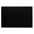 thumbnail image 4 of Darling Souvenir Enveloppes d'Invitation à Rabat Droit, 5.25 x 7.25 Pouces, Noir, 25 Unités, 4 of 4