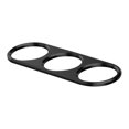 thumbnail image 4 of funtasica Camera Lens Protector Anti Scratch Friendly with Aluminum Edge Thin Camera Cover black, 4 of 9