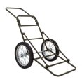 thumbnail image 1 of Kill Shot Deer Hunting Game Cart, Folding Utility Dolly with 500 Pound Capacity, 1 of 9