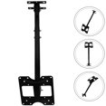 thumbnail image 1 of IFANLANDOR 1 Pcs Support Réglable pour Moniteur LCD Support TV Suspendu Acier Laminé à Froid pour Utilisateurs à Domicile Salon, 1 of 8