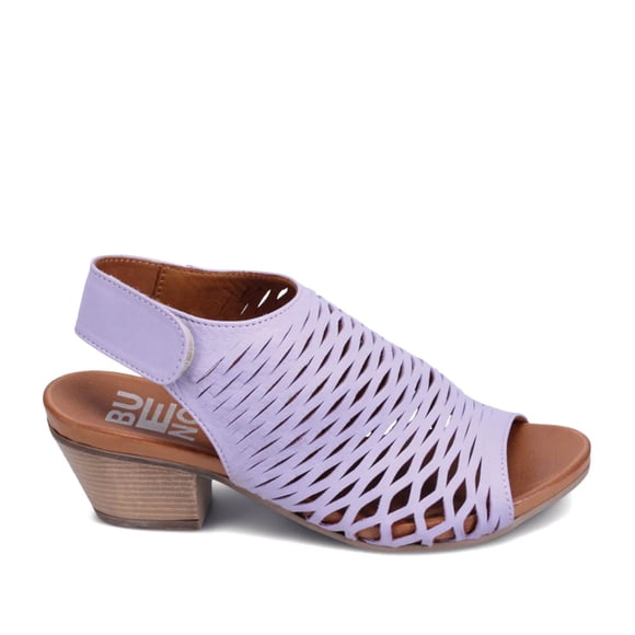 Bueno Women's Lacey in Lilac, 36 EU