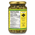 thumbnail image 2 of Jeblia Moroccan Capers Pickled in Brine 380g, 2 of 3