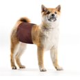 thumbnail image 4 of Washable Male Dog Diapers(3 Pack) Reusable Belly Band For Male Dogs, 4 of 5