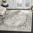 thumbnail image 1 of SAFAVIEH Evoke Teale Tapis Traditionnel, 1 of 4