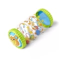 thumbnail image 4 of Baby Crawling Roller, Infants Climbing Inflatable Roller PVC Prevent Air Leakage Educational  for 3 Months To 3 Years Old Babies, 4 of 8