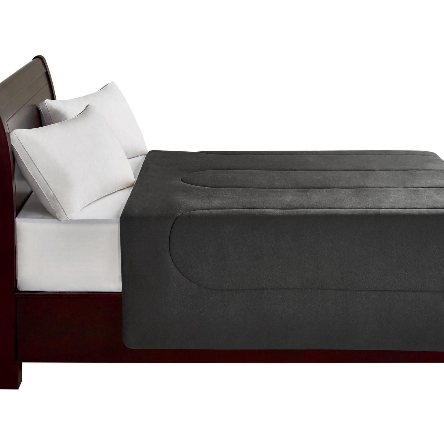 Mainstays Jersey Knit Comforter