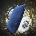 thumbnail image 4 of Dvruxg Pillow Protector 18.9x29.1in - Waterproof & Breathable Pillowcase, Machine Washable for Hotel, Home, Dorm, 4 of 5