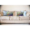 thumbnail image 3 of Betsy Drake HJ205 Coussin Décoratif Crabe Ermite - 16 x 20 Po., 3 of 3