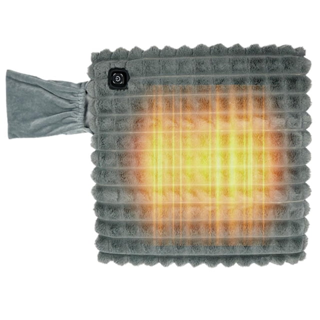 Office Chair Heating Pad, Rechargeable Heating Pad Chair For Office Seat, V0U7