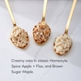 thumbnail image 3 of Nature's Path Gluten Free Variety Pack Oatmeal, 3 of 6