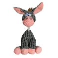 thumbnail image 1 of CNKOO Jouets Âne en Peluche Robustes Indestructibles, 1 of 8