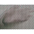 thumbnail image 4 of oneOone Cotton Poplin Fabric Geometric Flame Stitch Print Sewing Fabric BTY 56 Inch Wide, 4 of 4