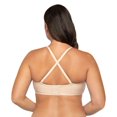 thumbnail image 3 of Vanity Fair Radiant Collection - Women's Full Coverage Stay In Place Strapless Bra, Style 93474325, 3 of 7