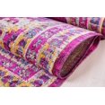 thumbnail image 3 of Elson Lilac Beige Traditional Indoor/Outdoor Area Rug 7'10" x 10'5", 3 of 6