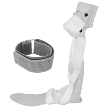 Foot Drop Orthosis,Foot Drop Brace Support Foot Drop Splint Drop Foot Brace Support High-End Performance