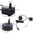 thumbnail image 4 of USB - Powered Nebulizer Fogger with LED Lights - Enhance Atmosphere and Humidity, 4 of 6