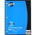 thumbnail image 1 of Hilroy 3 Subject 108pg Notebook, 1 of 3
