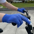 thumbnail image 3 of SharkTRUE Thin, Breathable Anti-Slip Gloves: Perfect For Outdoor Activities, 3 of 8