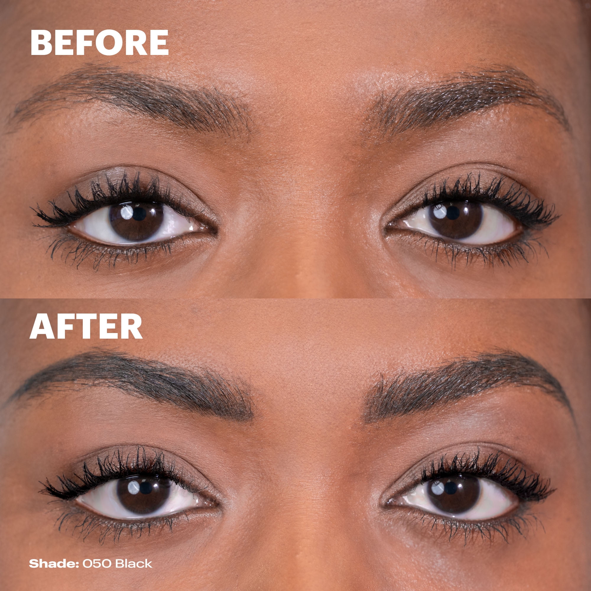 Crayon à sourcils - Noir