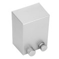 thumbnail image 1 of Wall-Mounted Clothesline, Retractable Clothesline, Adjustable For Home Balconies Bathrooms Household, 1 of 8