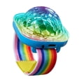 thumbnail image 2 of TopLLC Bracelet Lights Dance Table Lamps Bouncing Party Lights Flashlights Bracelet light, 2 of 7
