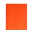 thumbnail image 1 of Pen+Gear Light Weight Poly Report Cover, 1 of 2