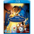 thumbnail image 1 of Disney's Beauty and the Beast [Blu-ray], 1 of 1