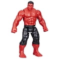 thumbnail image 1 of Marvel Studios Captain America Brave New World Red Hulk, 1 of 5