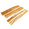 thumbnail image 4 of Universal Hand Grips Tassel Fringe Wrap Cover Motorcycle Brake  Lever Streamer 7/8in 1in Replacement, 4 of 8