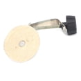 thumbnail image 2 of Drum Damper, Drum Mute Pad  Durable With Excellent Craftsmanship For Drum, 2 of 8