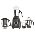 thumbnail image 1 of Vidiem Vision Plus 650W Blender Mixer Grinder Juicer, 110V, Stainless Steel Jars and Blades, 4 Jars for Grinding and Juice Extraction, 1 of 5