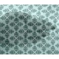 thumbnail image 4 of oneOone Viscose Chiffon Fabric Floral Block Print Fabric BTY 42 Inch Wide, 4 of 4