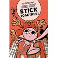 thumbnail image 1 of The Gumazing Gum Girl! Stick Together! HARDCOVER 2021, 1 of 1