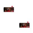 thumbnail image 3 of Wweixi Durable Oxford Box Cover For Letter Box 2118in Size Gifts Cloth Harvest Mailbox Cover Post Box YTYH2309069 2Set, 3 of 6