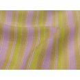 thumbnail image 3 of oneOone Viscose Jersey Fabric Multicolor Stripe Print Fabric By Yard 60 Inch Wide, 3 of 4