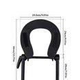 thumbnail image 2 of Dalazy Massage Table Face Cradle Replacement Platform Holder Support Bed Chair Tool Waterproof Bracket Home Use Accessories, 2 of 6