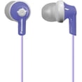 thumbnail image 1 of Panasonic ErgoFit In-Ear Earbud Headphones, Purpule, 1 of 4