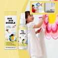 thumbnail image 2 of SLYNSHome Painted Wall Cleaner Spray,Paint and Graffiti Remover Spray Powerful No Drip Wall Clraner, 2 of 9