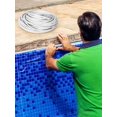 thumbnail image 2 of PAMASE 120ft Liner Lock - Inground Swimming Pool Beaded Wedge T-Shape Lock Roll, Flexible PVC Pool Liner Patch Kit for Above-Ground Pool -, 2 of 7