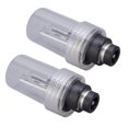 thumbnail image 4 of HID Xenon Light,2Pcs D2R 6000K 35W R Xenon Lamp Car Xenon Headlight Crafted with Care, 4 of 9