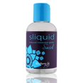 thumbnail image 2 of Sliquid Swirl Flavored Water Based Lubricant 4.2oz - Blackberry Fig, 2 of 5