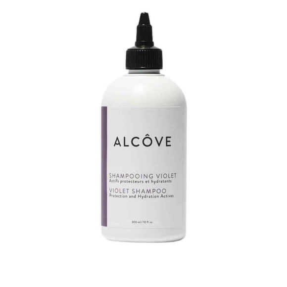 Alcove Purple Shampoo (300ml)