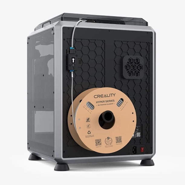 Creality K1C 3D Printer - Walmart.ca